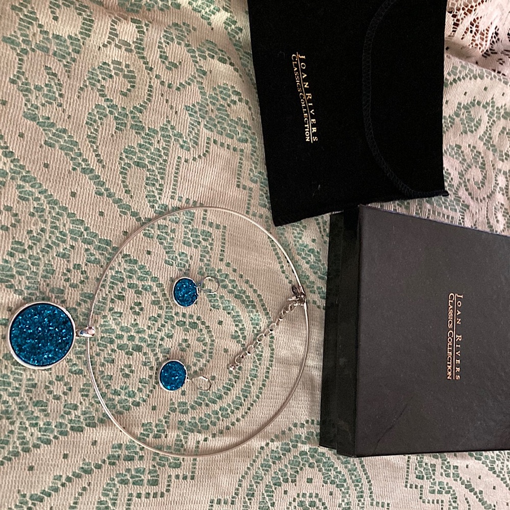 Joan Rivers Classic Collection